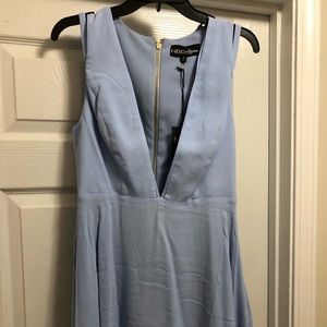 NBD cocktail dress